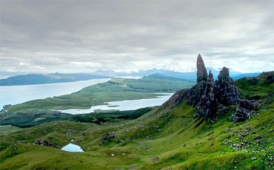 The Western Isles