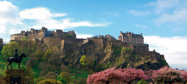 Edinburgh