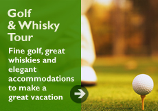 Golf & Whisky 